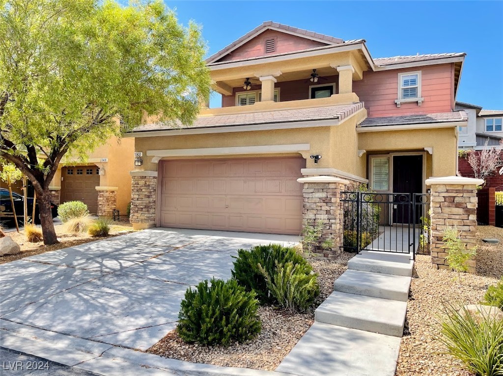 10430 Bay Ginger Lane