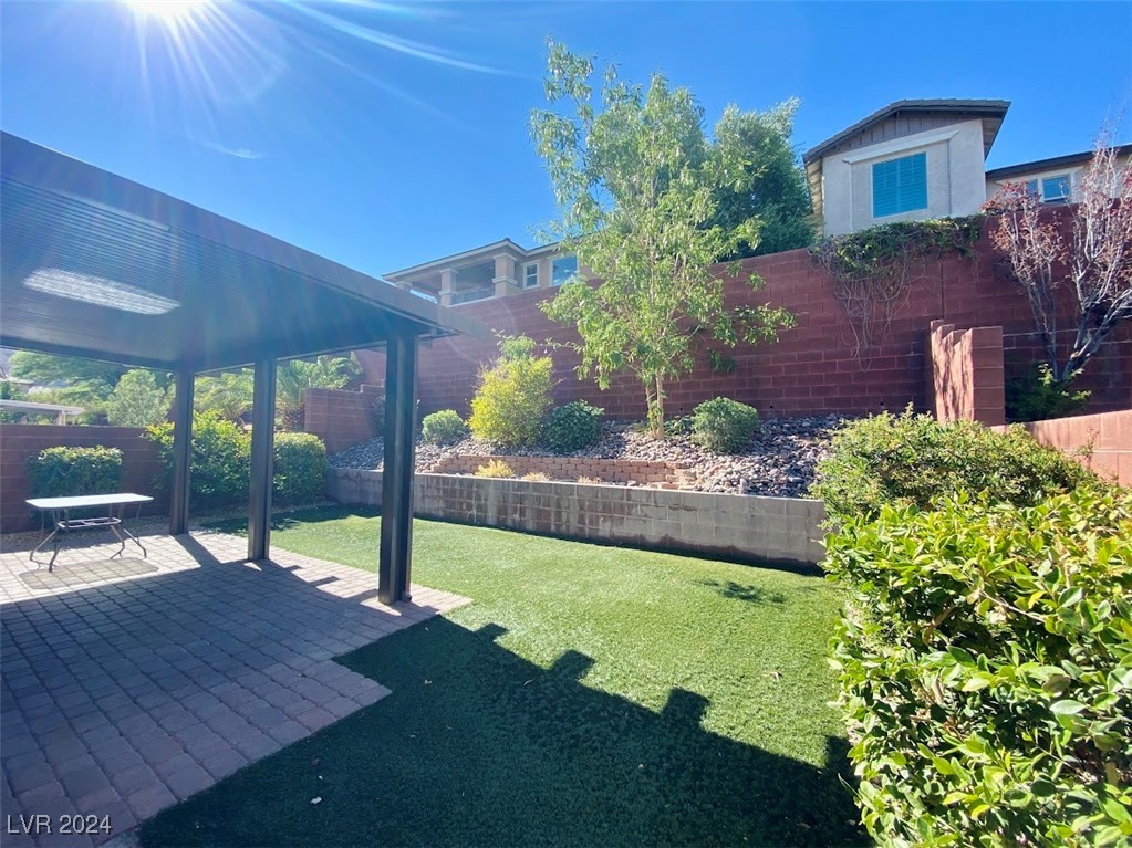 10430 Bay Ginger Lane