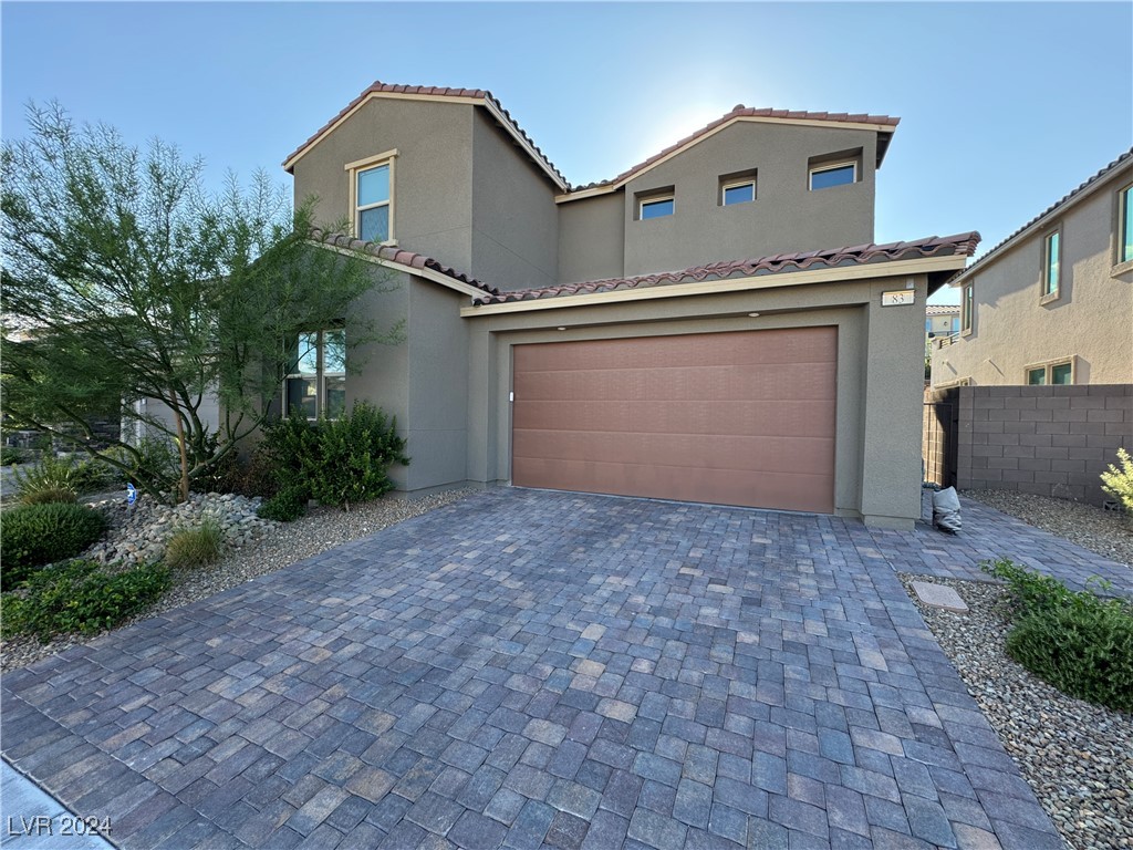83 Little Haystack Drive