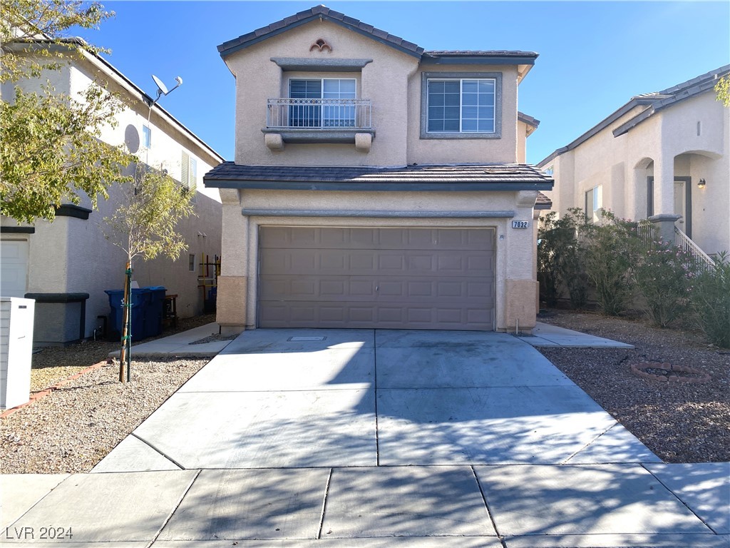 7032 SALT MARSH Court