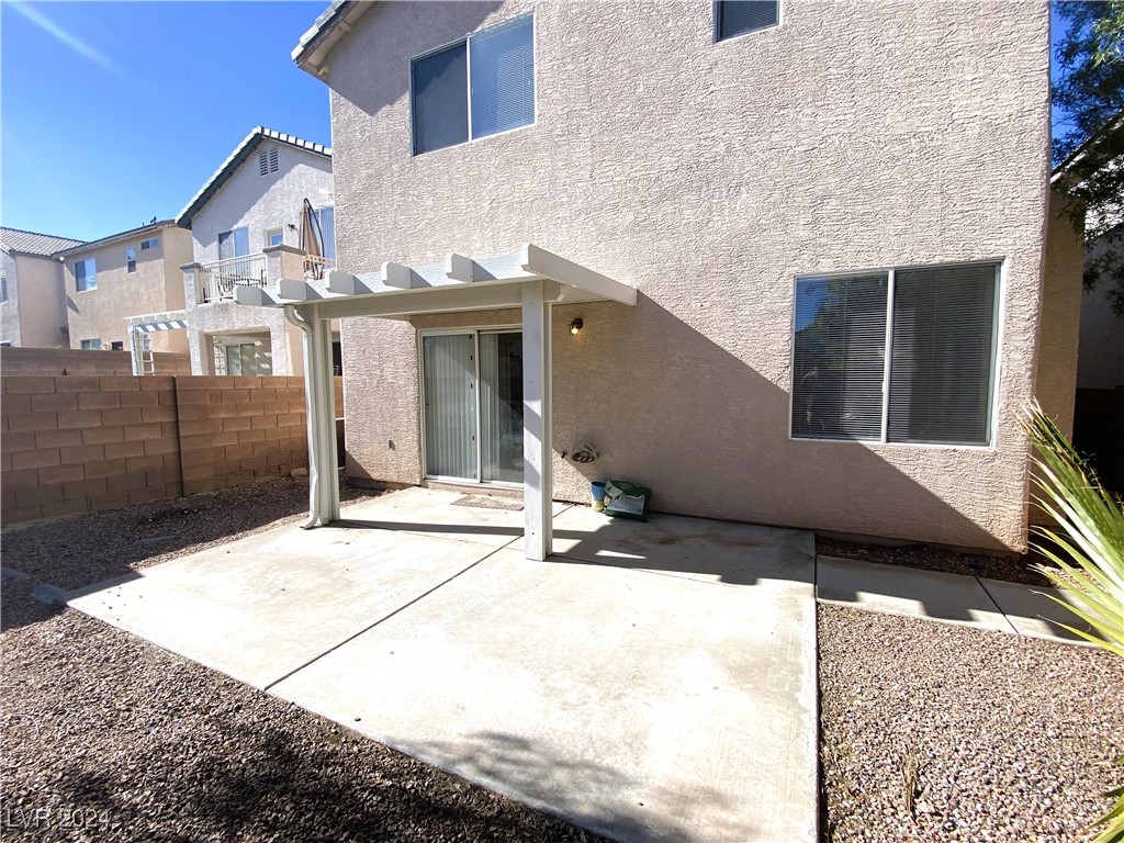 7032 SALT MARSH Court