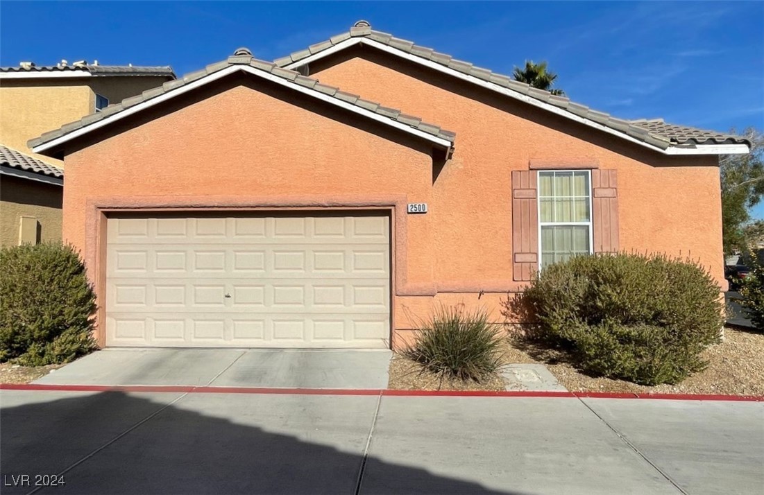 2500 PLAID CACTUS Court 0