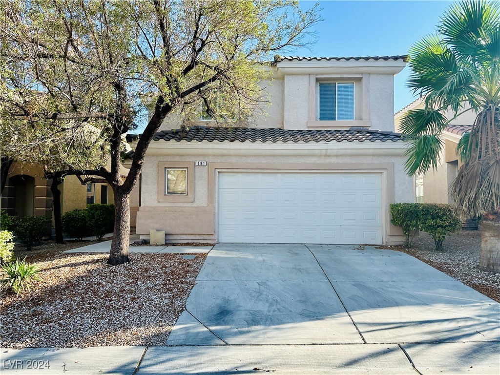 191 Flying Hills Avenue