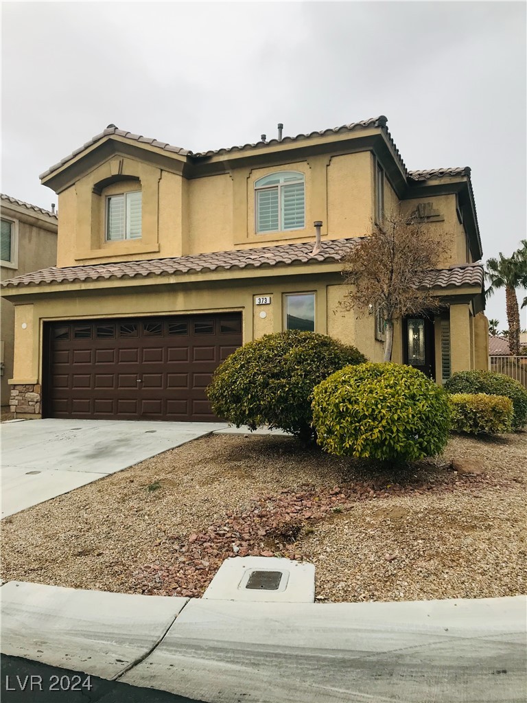 373 Blue Tee Court