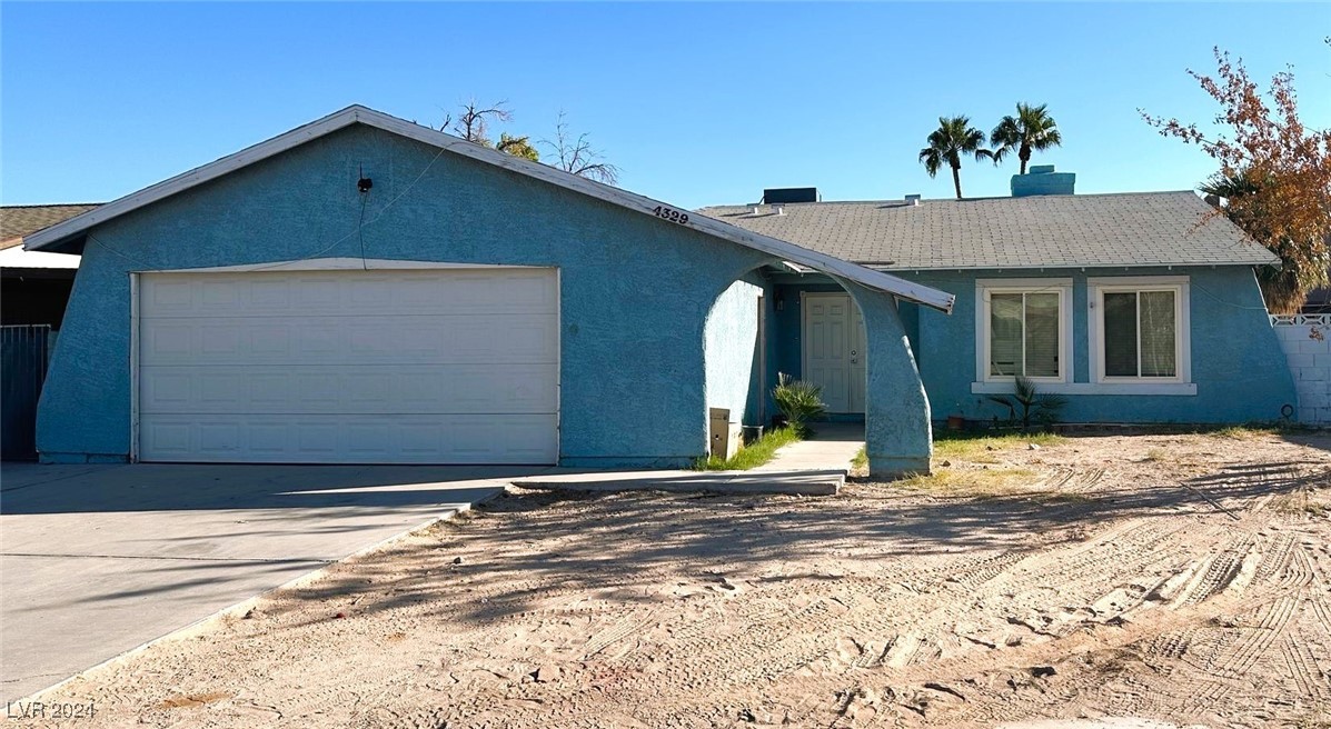 4329 CINDERELLA Lane 0