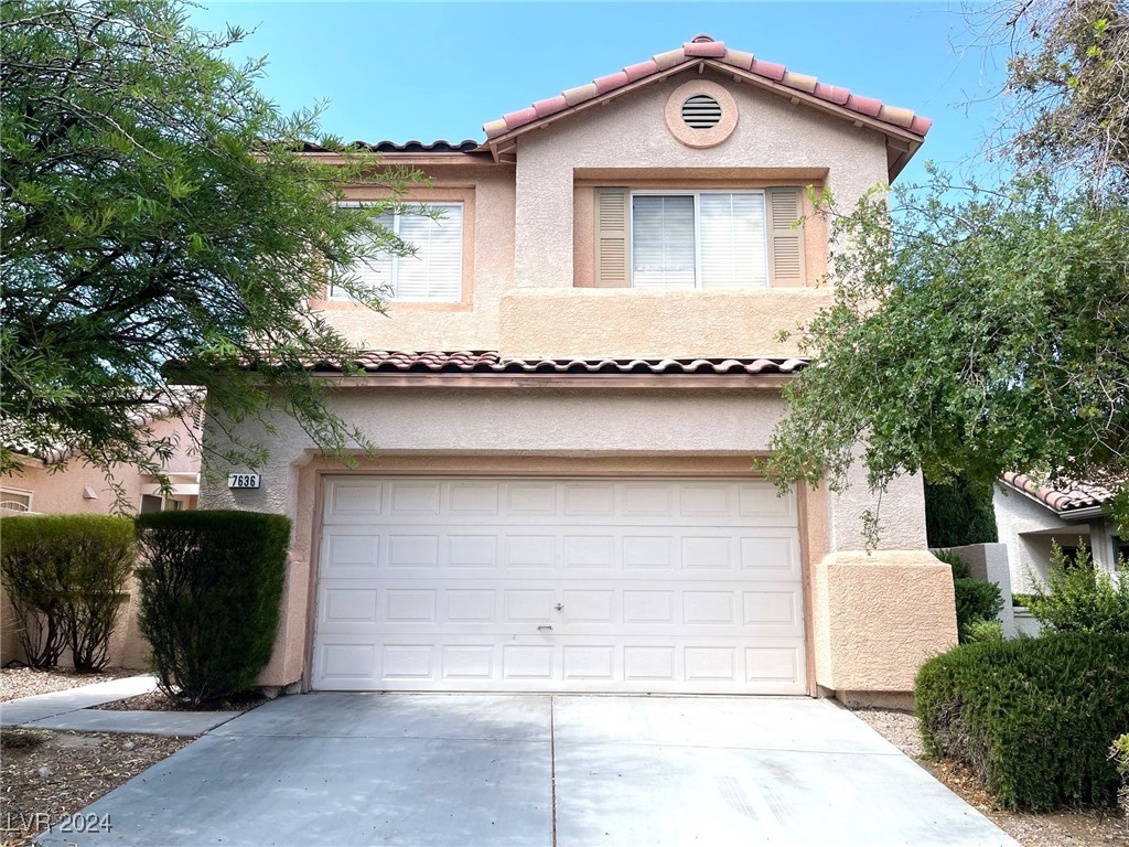 7636 VISTA HILLS Drive 0