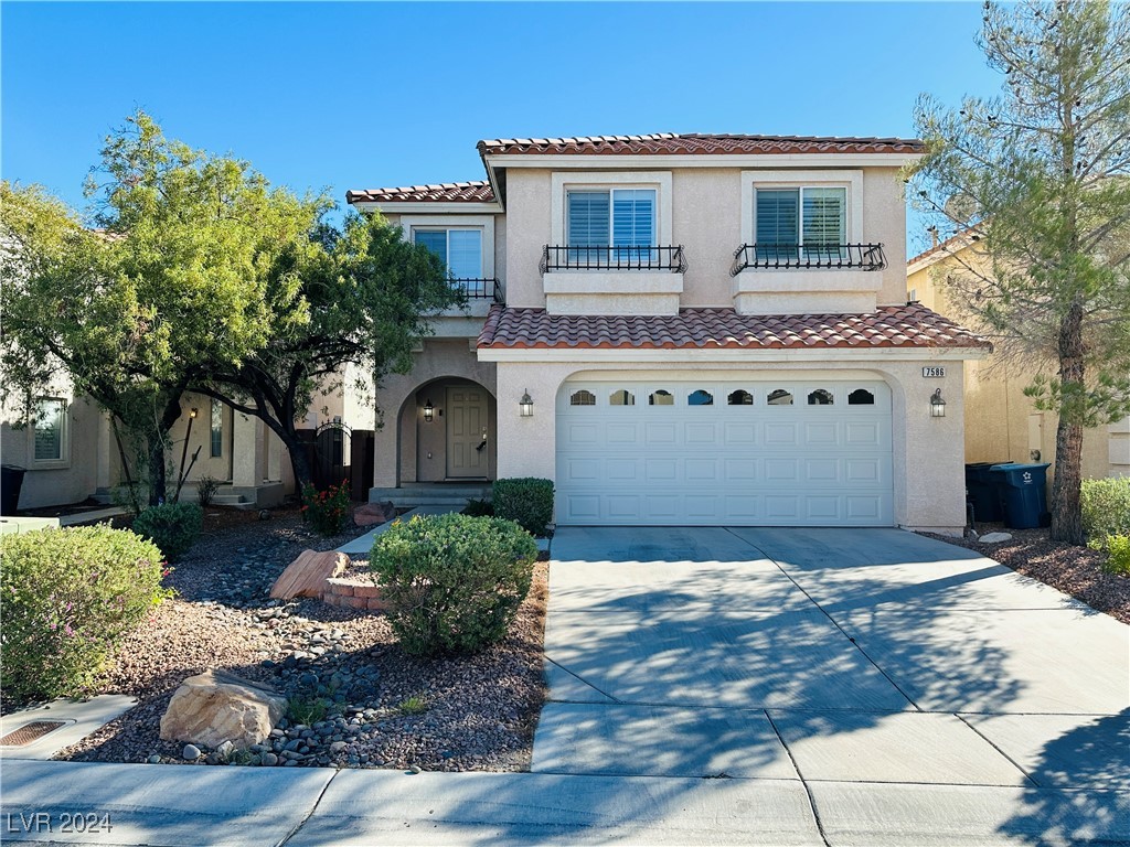 7586 Slipstream Street