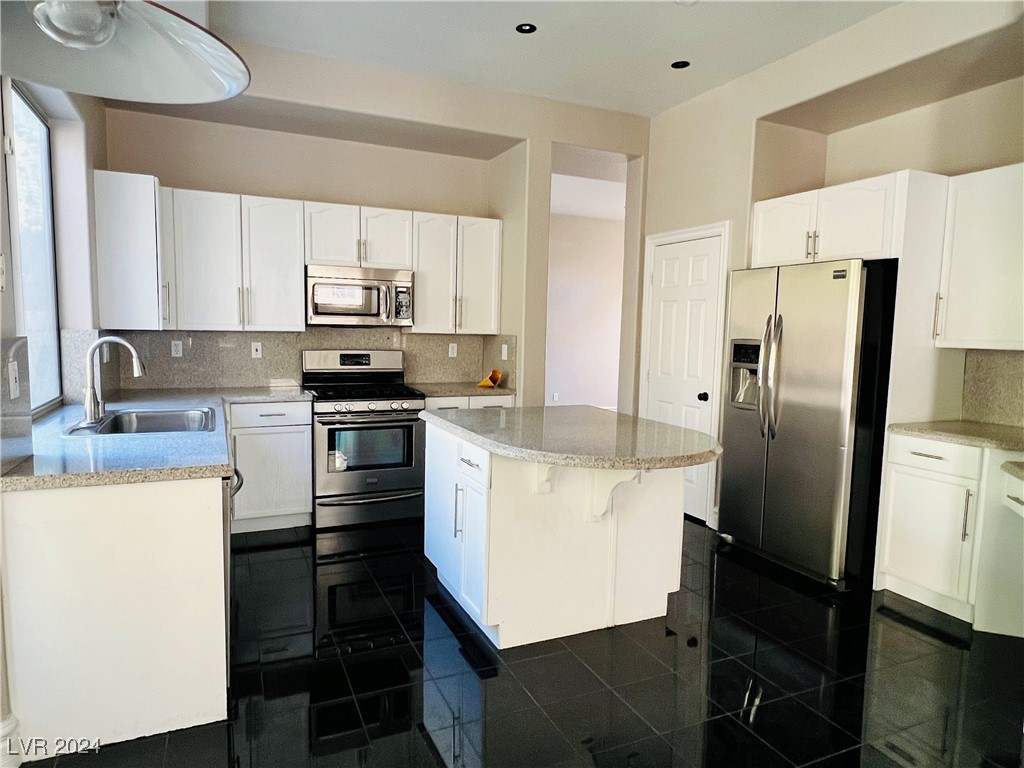 50 Castle Creek Court