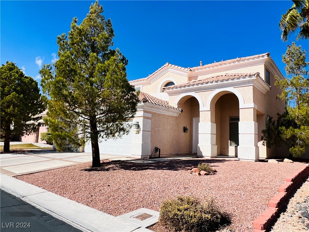 50 Castle Creek Court
