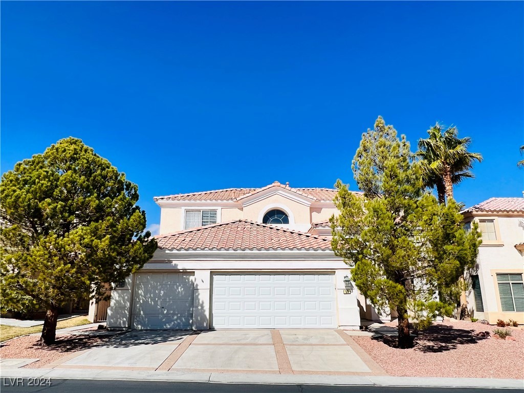 50 Castle Creek Court
