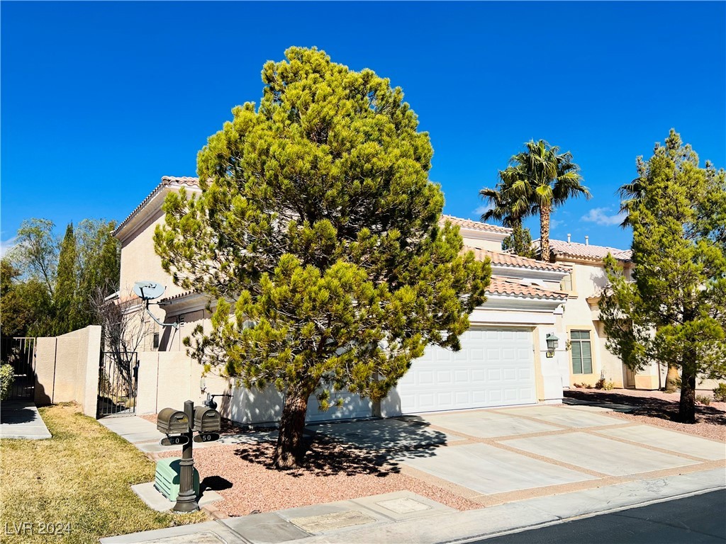 50 Castle Creek Court