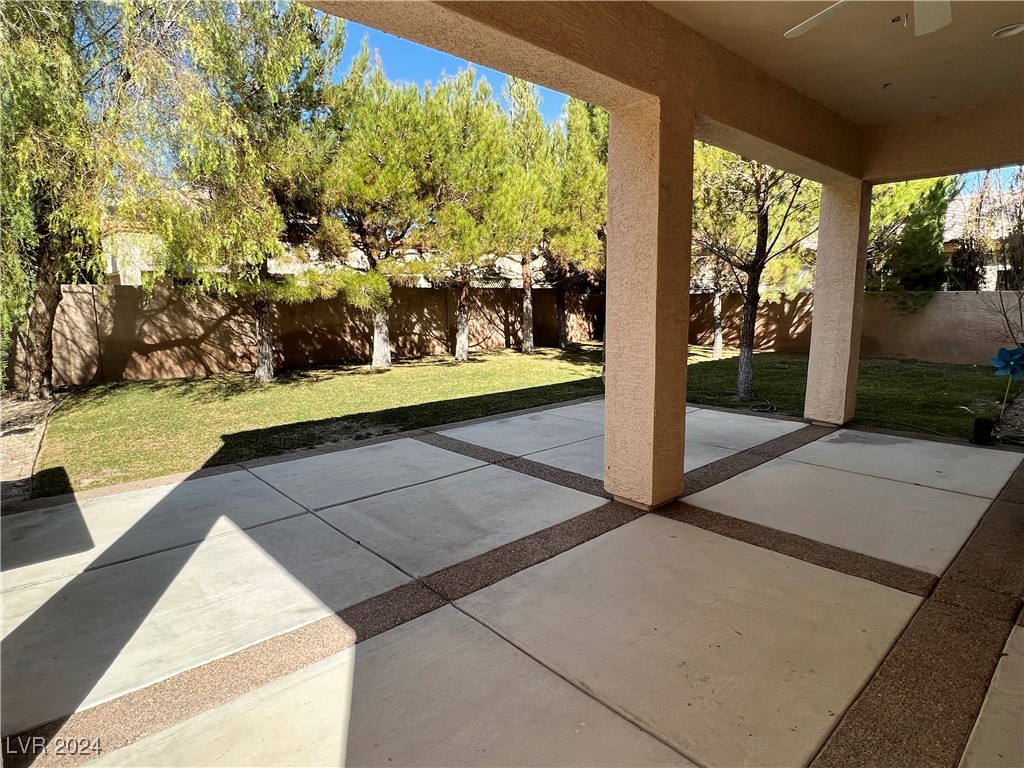 50 Castle Creek Court