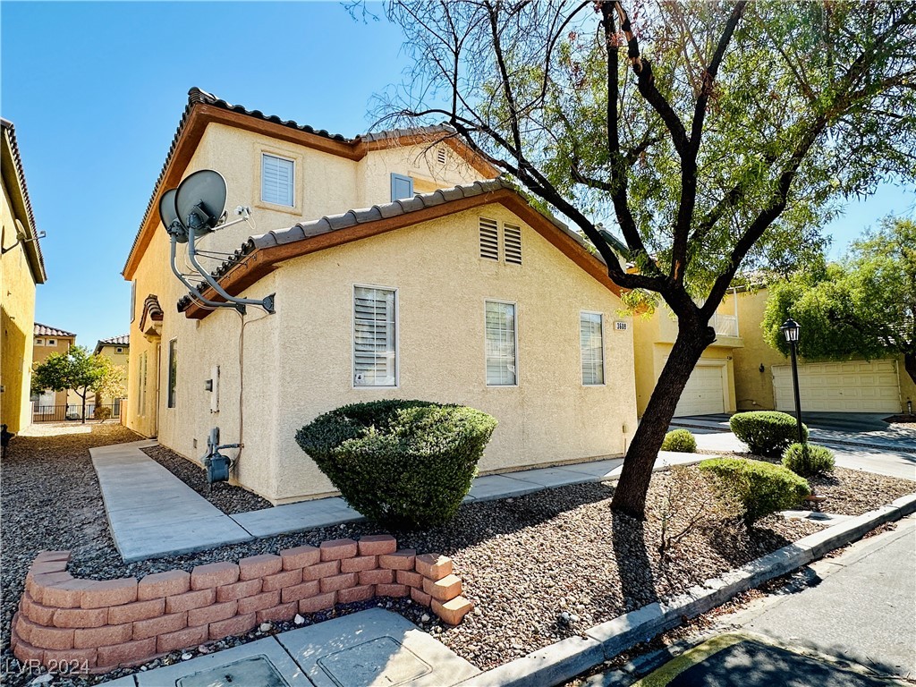 3608 Hammock Street