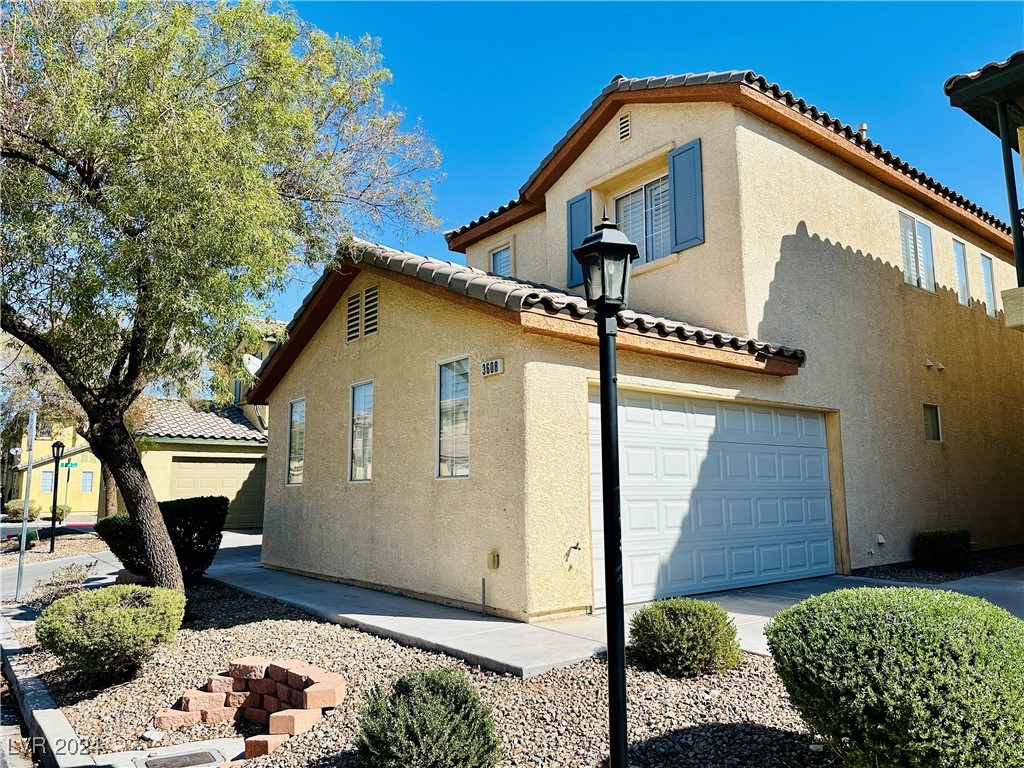3608 Hammock Street