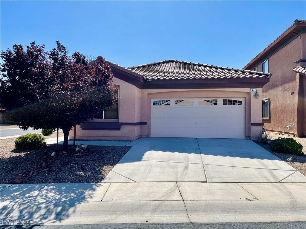 31 Bay Course Court