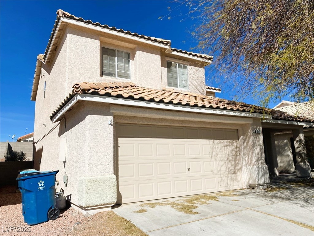 7105 Wonderberry Street