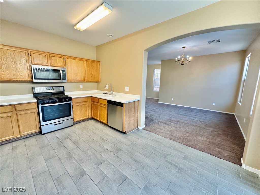 2637 Spider Cactus Court