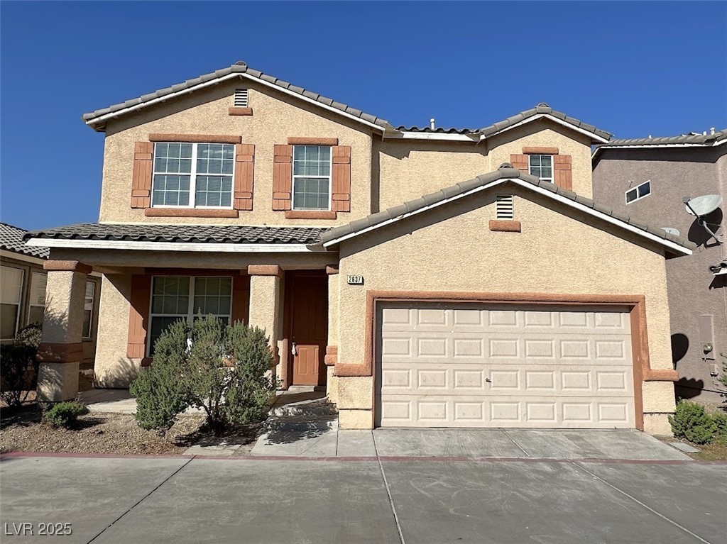 2637 Spider Cactus Court