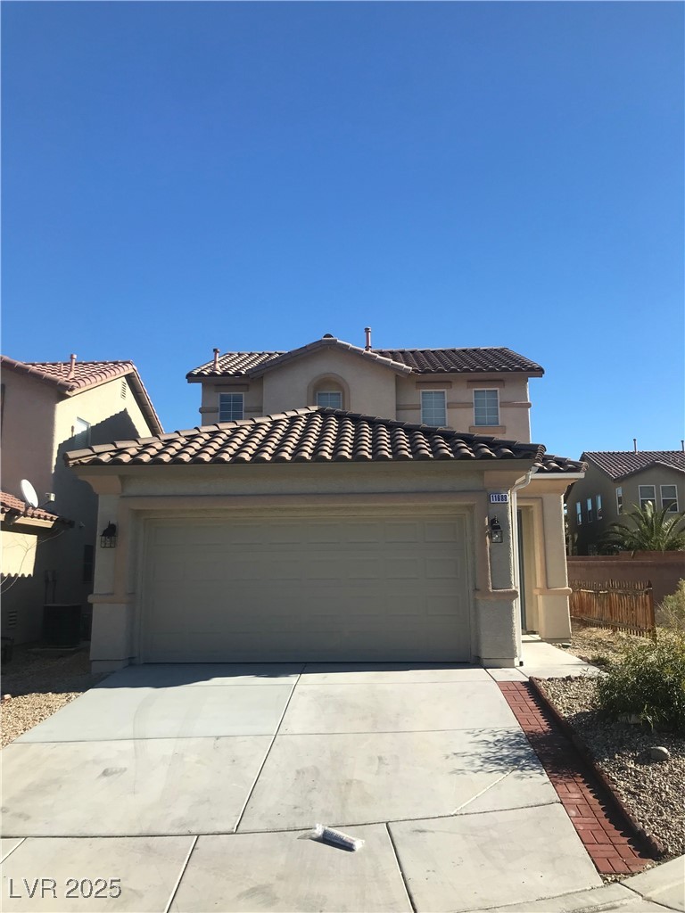 11688 TERENZIO Court