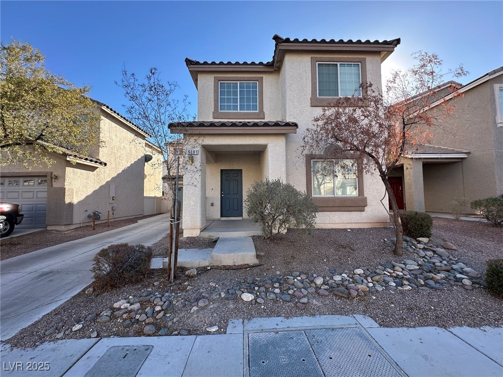 5081 Moose Falls Drive