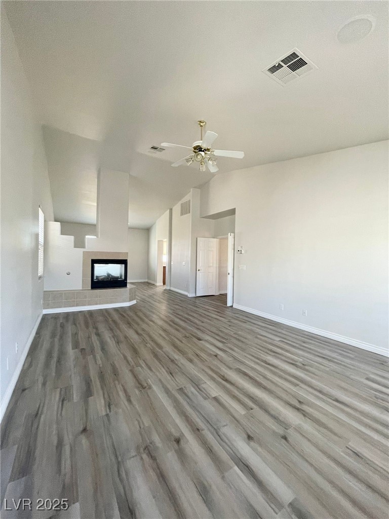 42 Cascade Lake Street