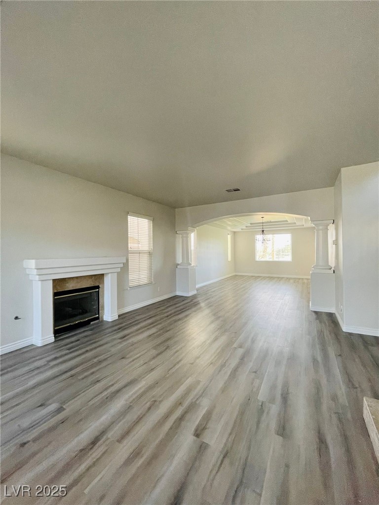42 Cascade Lake Street