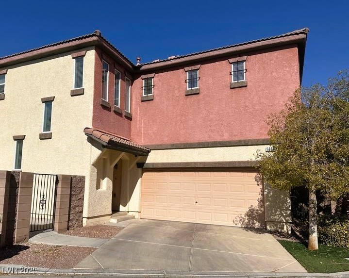 5036 Auburn Skyline Avenue