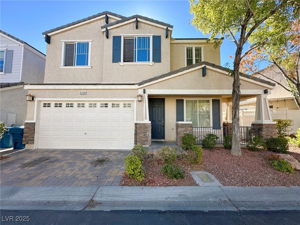 6259 HOPEFUL LIGHT Avenue 0