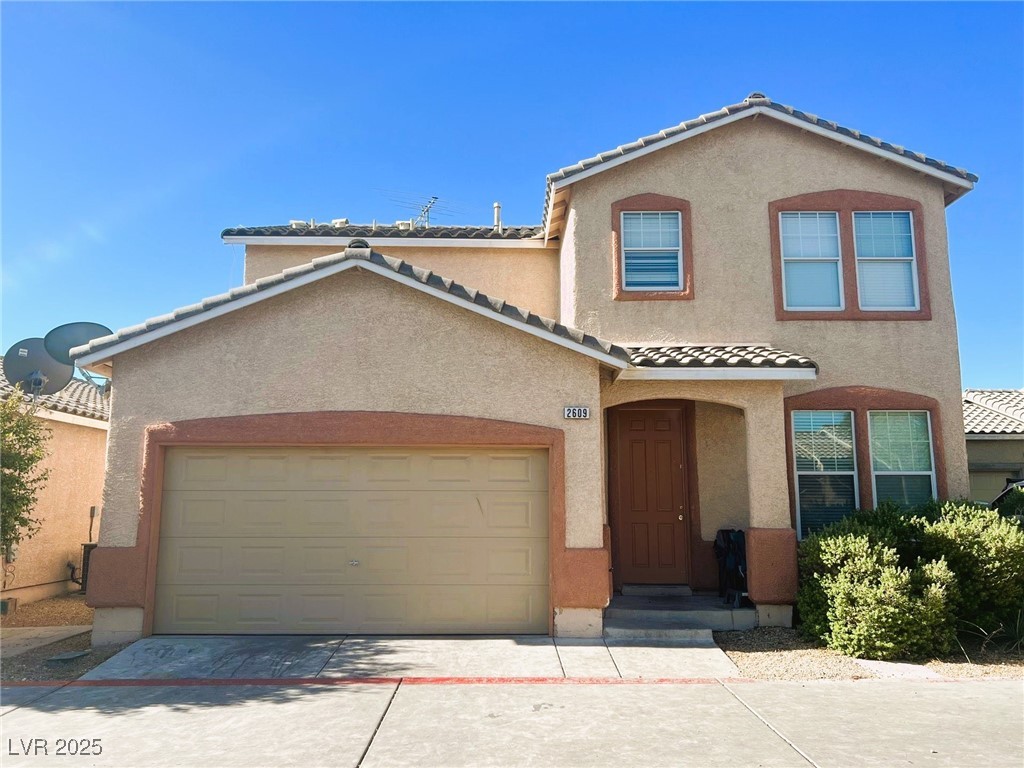 2609 BOTTLE PALM Court 0