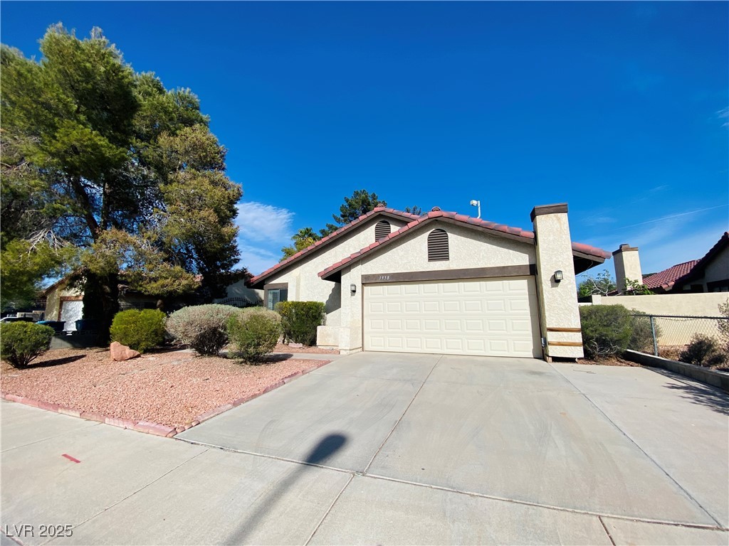 3958 Avocado Drive