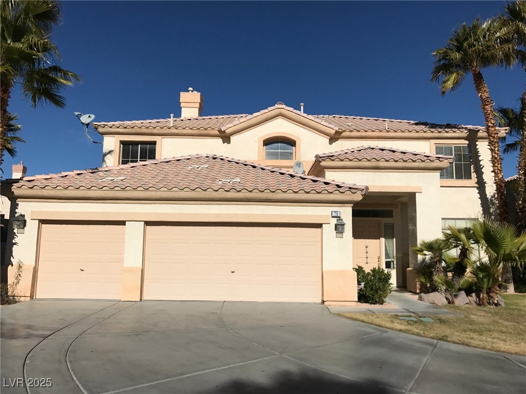 70 Castle Creek Court