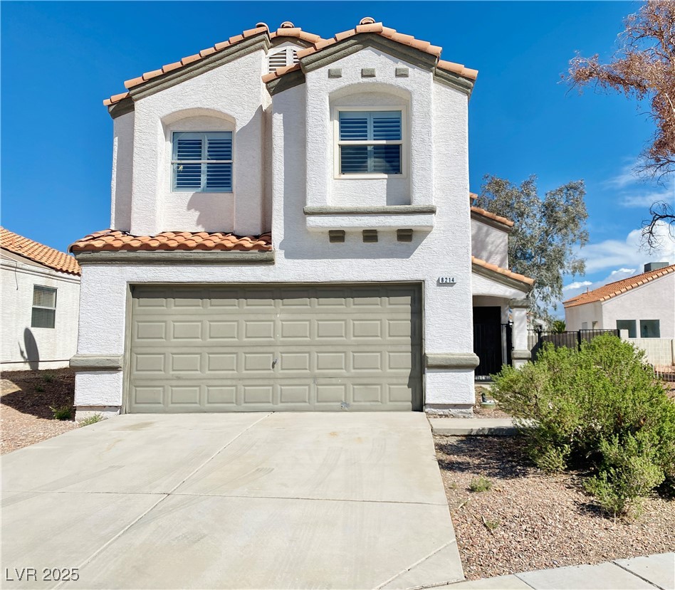 8214 Mt Brodie Circle