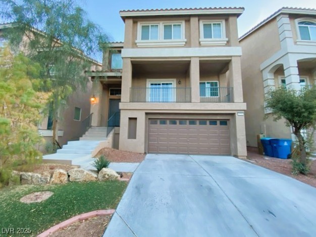 6719 Bel Canto Court
