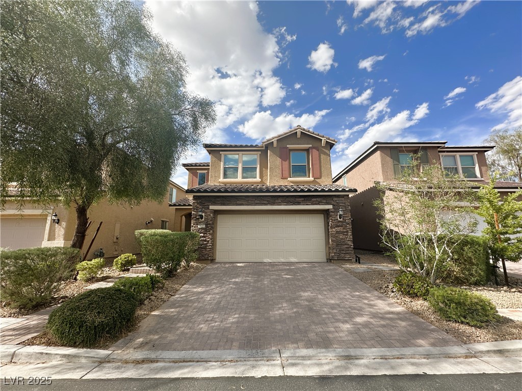 9616 Arbor Rose Court