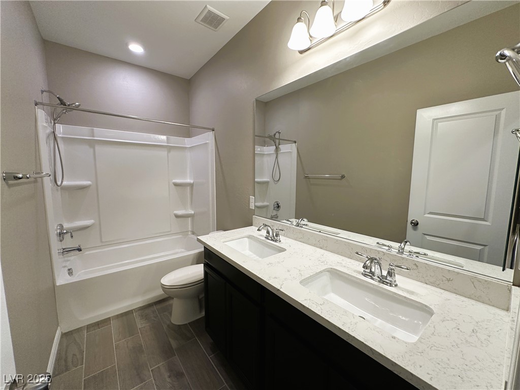9616 Arbor Rose Court