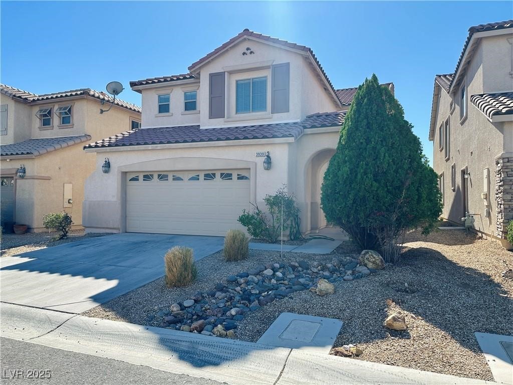 3939 Bella Contada Lane