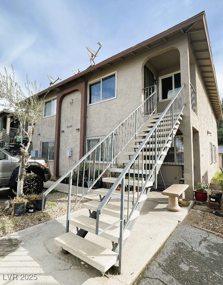 2420 Ellis Street D