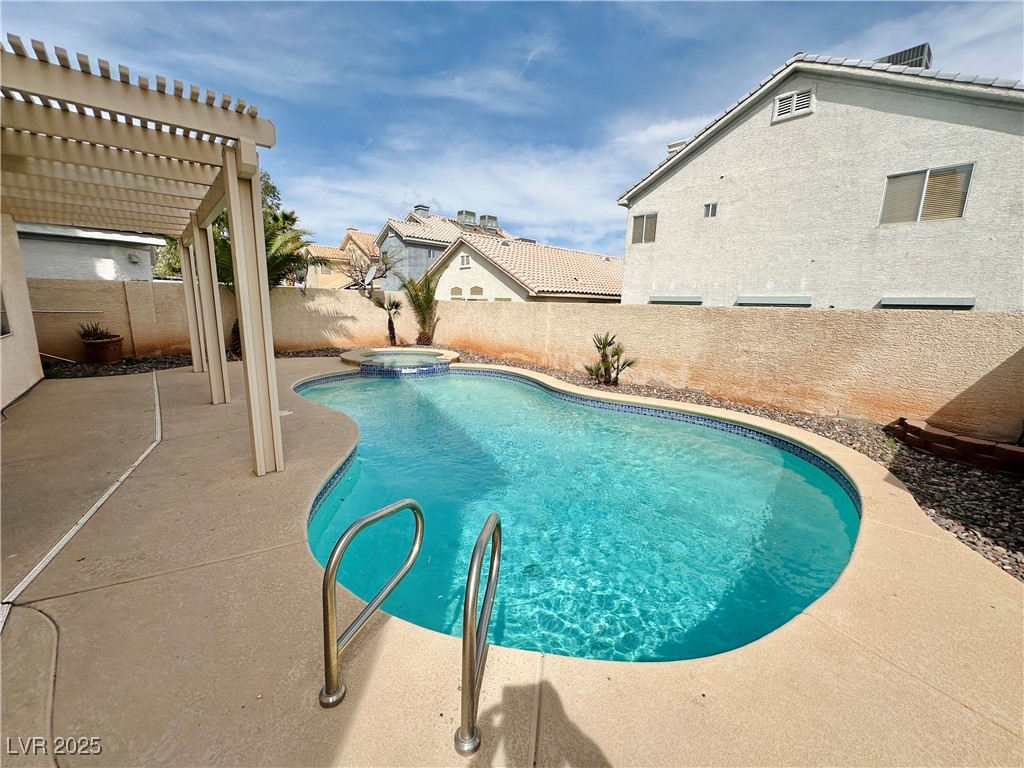 7216 Winding Creek Drive