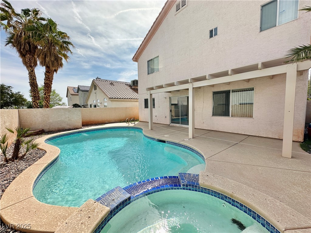7216 Winding Creek Drive