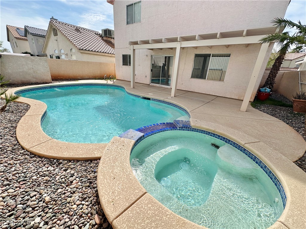 7216 Winding Creek Drive