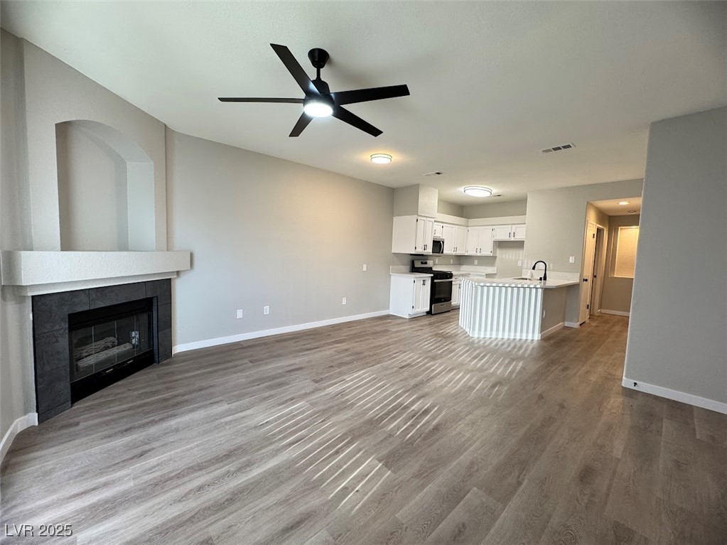 5415 West Harmon Avenue 1051