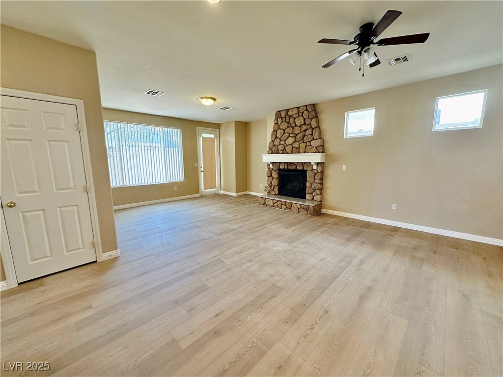 6196 Glimmering Light Avenue