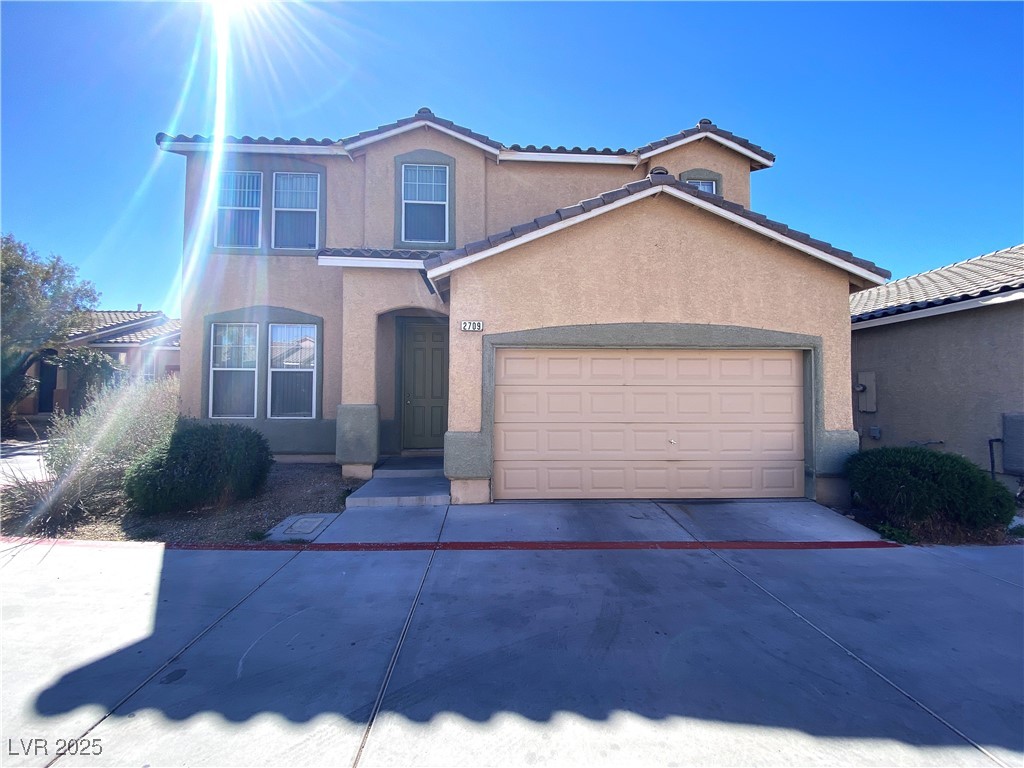 2709 Tortoise Cactus Court