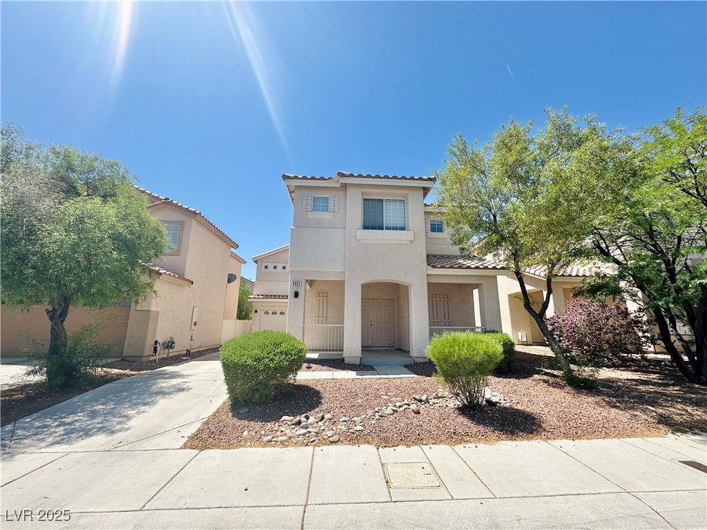 8907 AUSTIN RIDGE Avenue 0