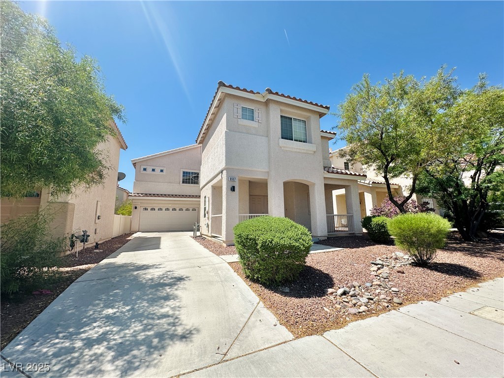8907 AUSTIN RIDGE Avenue 0