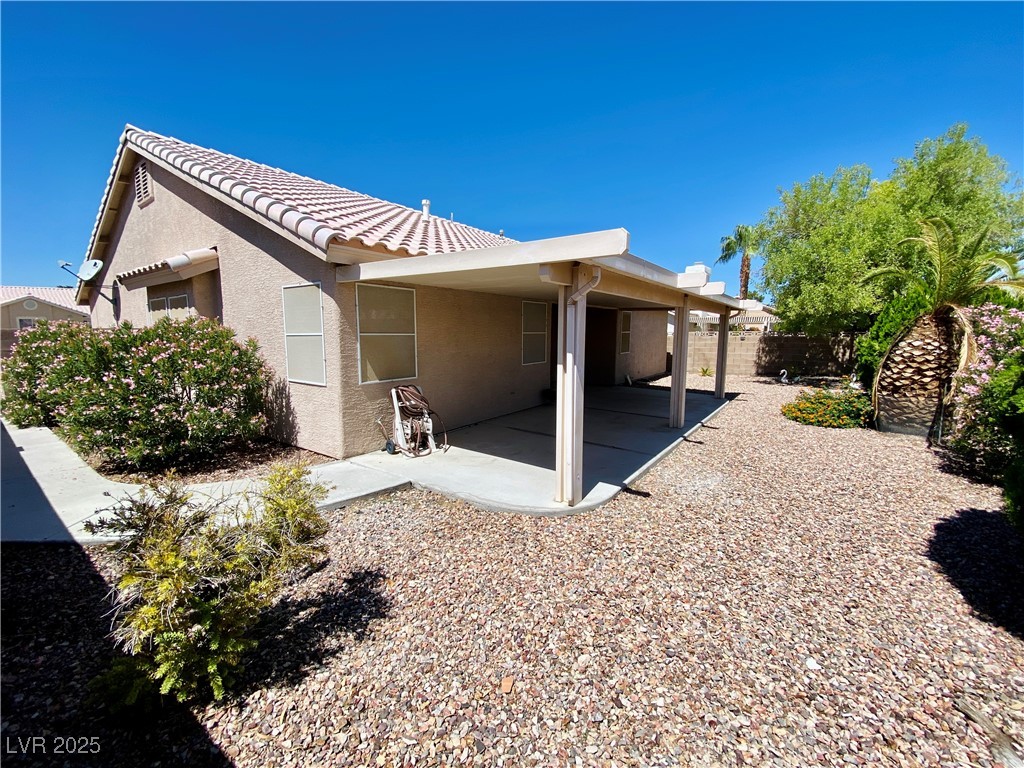 7846 Fandango Court