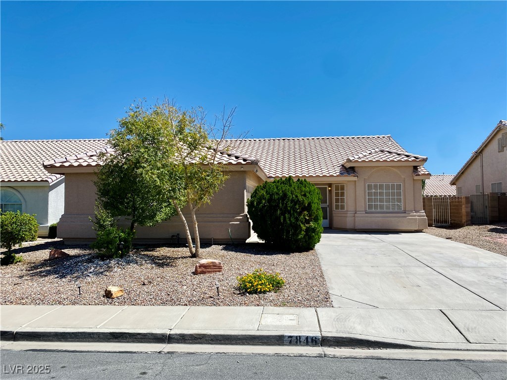7846 Fandango Court