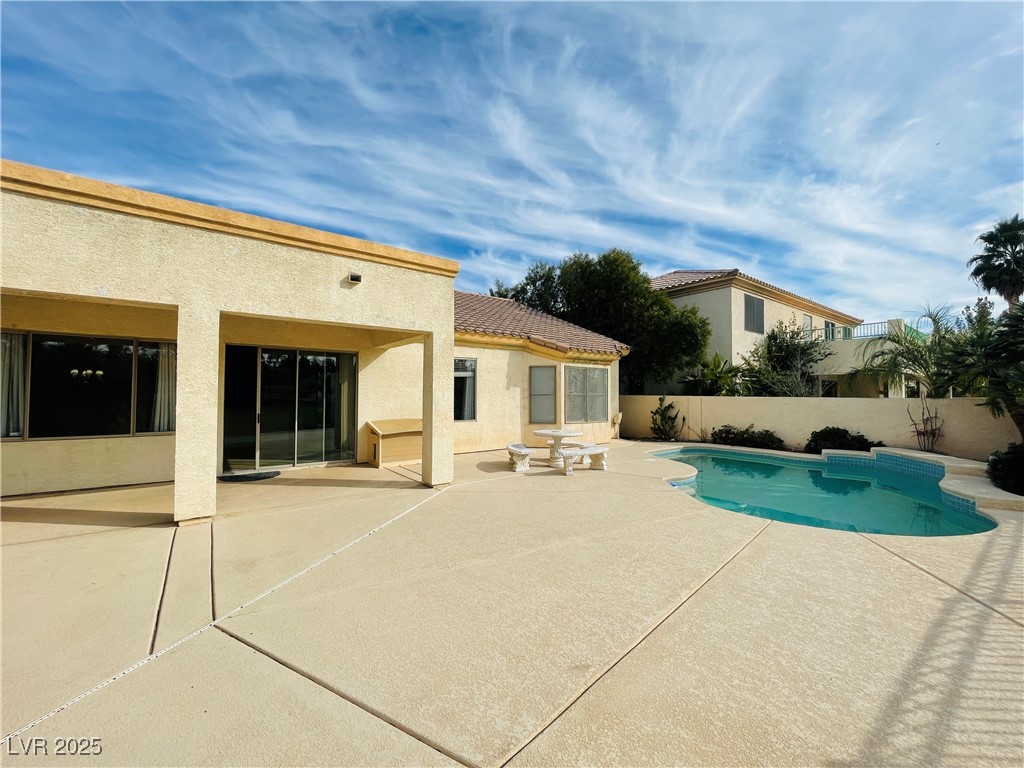 231 Cliff Valley Drive