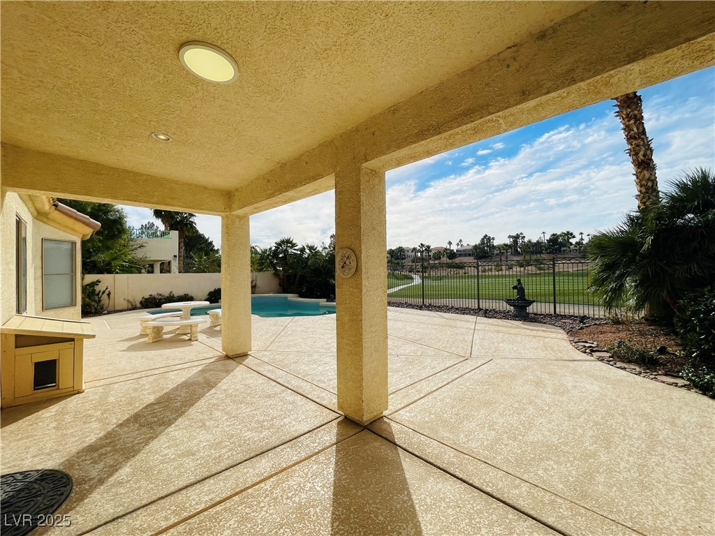 231 Cliff Valley Drive