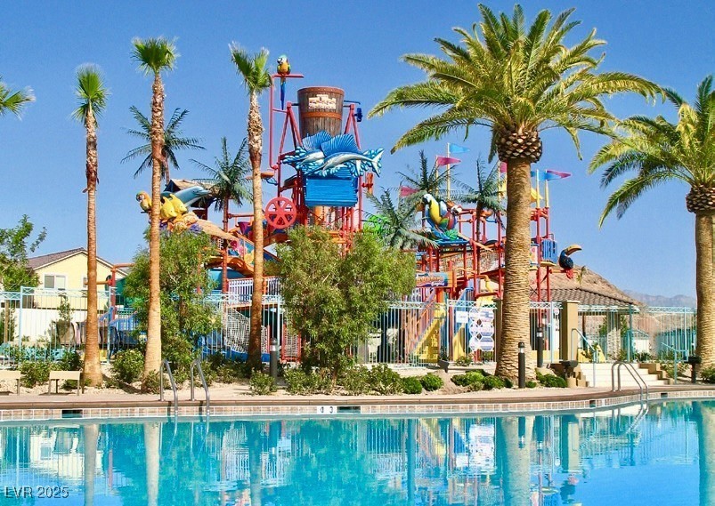 231 Cliff Valley Drive